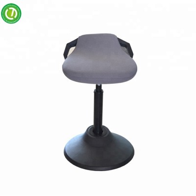 Lifting mechanism sitting standing office Chair