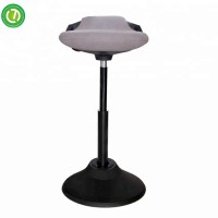 office chair parts used for electrical sit to stand massage table saddle height adjustable lifting chairs for foshan office work