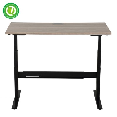 used height adjustable desk of dual motor height adjustable desk for l shape adjustable height desk