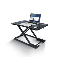 Adjustable And Folding Laptop Table Mini Portable Office Computer Desk